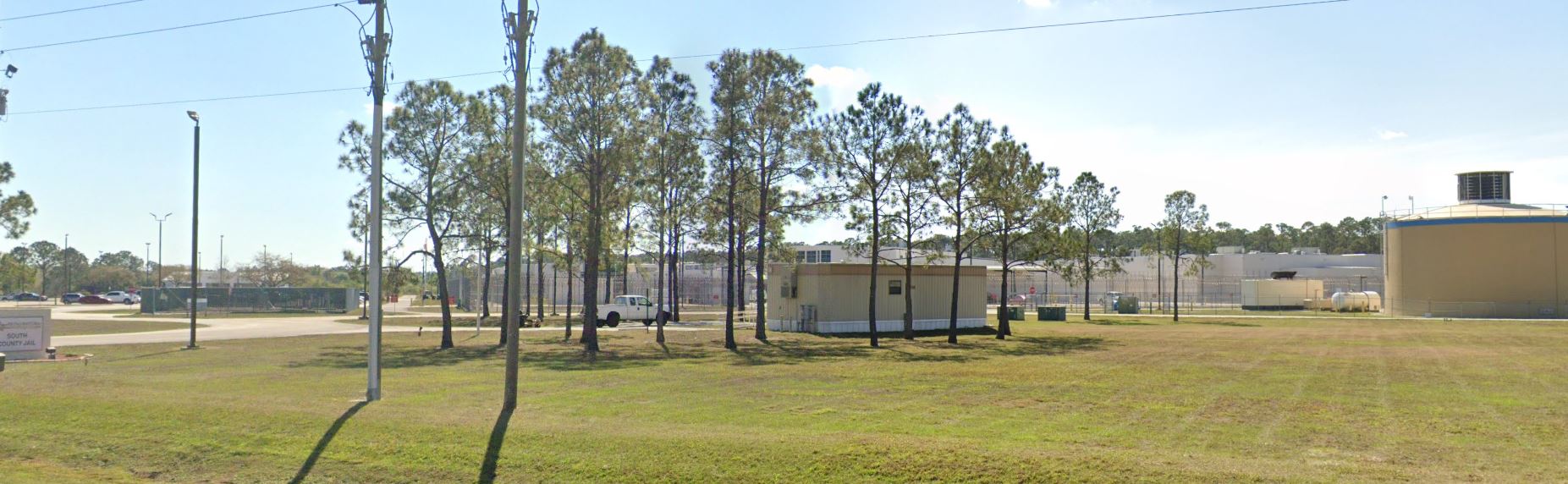 Photos Polk County South Jail 3